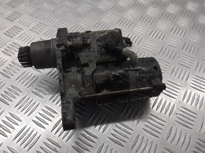 Стартер land rover freelander i 2.5 фото №1