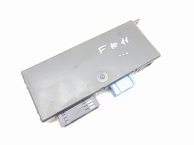 Модуль блок керування комфорту bmw 5 f10 f11 9267516 фото №1