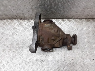 Міст задній bmw seria 5 e39 2.5 фото №1