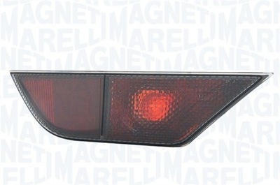 MAGNETI MARELLI ФОНАРИ ПРОТИВОТУМАННЫЕ ЗАДНЕЕ 4941929