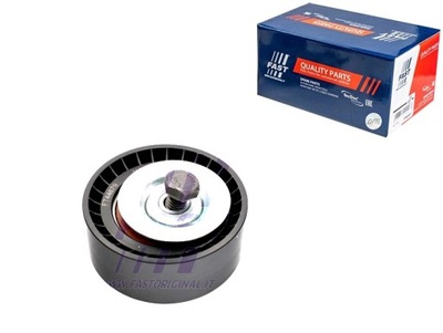 Натяжитель ремень клиновой ford transit 13 fast фото №1