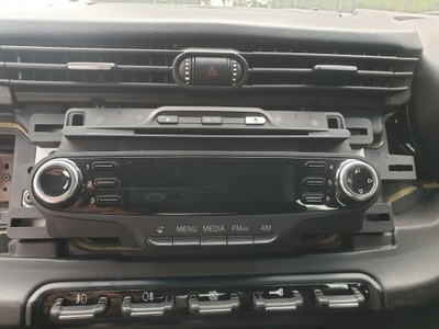 ALFA ROMEO GIULIETTA RADIO CD ORIGINAL  