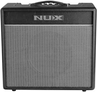 Nux Mighty 40BT combo do gitary elektrycznej 40W