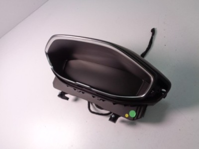 Счетчик приборы peugeot 3008 ii 1.2 бензин 2016- фото №1