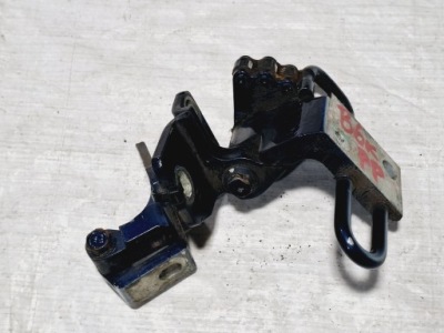 Петля петли дверь перед передние правое vw passat b6 3c0 2005-2010 ld5q фото №1