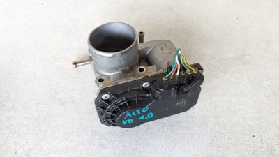 Дроссельная заслонка suzuki alto vii 1.0 фото №1