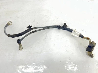 Клемма минусовая expert jumpy proace 3 3 vivaro c -9827759980 фото №1