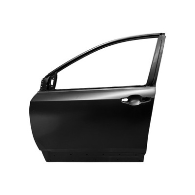 Двері honda cr-v, 17 - 22 67050-t1g-e00zz фото №1