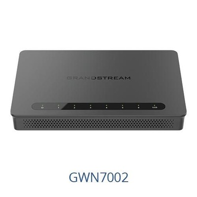 GRANDSTREAM ROUTER GWN7002