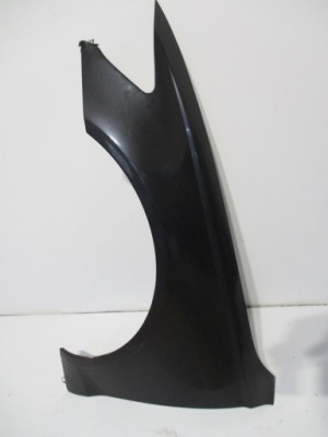 Крыло левый audi a6 4g0 lift uszk фото №1