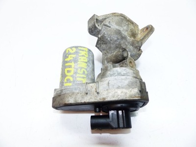 Transit vii 2.4 tdci eu4 jxfa клапан egr фото №1