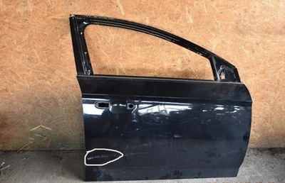 Ford mondeo mk4 дверь фото №1