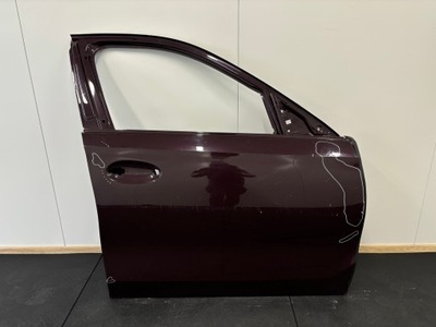 Bmw x6 g06 двері праве передні перед фото №1