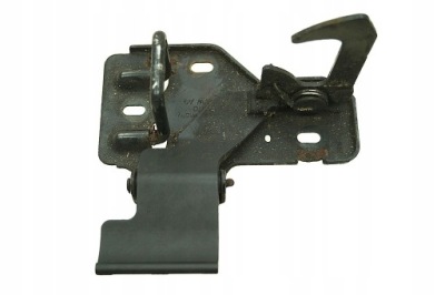 Замок засов капот vw polo iv 9n фото №1