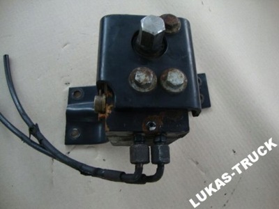 Насос підйому кабіни renault premium dci фото №1