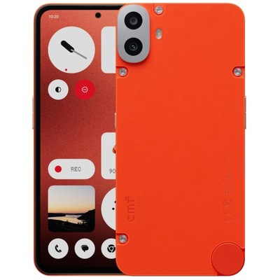 携帯電話本体 cmf phone 1 128/8 CMF Phone 1 | Smartphone | Nothing | JP