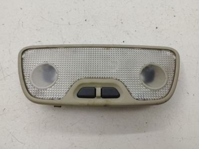 Volvo xc90 2006 освітлення кабіни фото №1