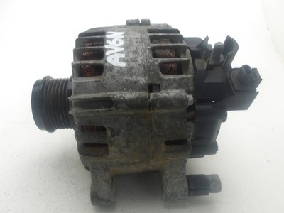 FORD C-MAX MK2 10-14 1.6 TDCI ALTERNADOR AV6N-10300-GC CON  