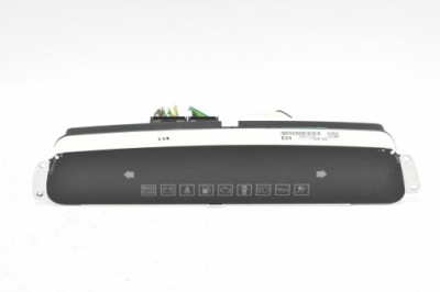 80260-21210 лічильник приладова панель дисплей rodius ii 2018 фото №1