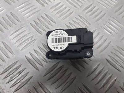 Моторчик отопителя renault scenic ii n101980g/d фото №1