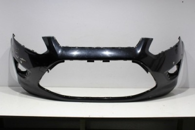 Ford c-max mk2 бампер перед передний фото №1