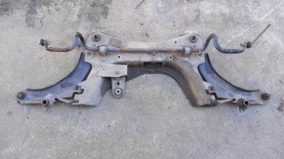 Підрамник renault scenic 03r 2.0d фото №1