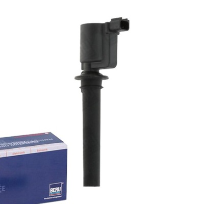 Котушка запалювання beru do mazda tribute 3.0 v6 фото №1