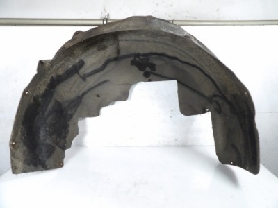 Bmw 5 f11 подкрылок задний  правое 7209188 фото №1