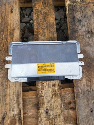 Модуль підвіска bmw 3 f30 f35 f31 37146862592 фото №1