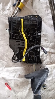 Vw atlas teramont важіль перемикання передач 3qf713061 фото №1