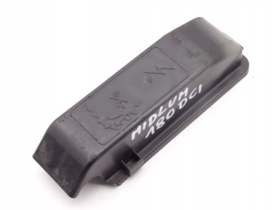 Renault midlum 00-06 dci защита проводка электрический фото №1