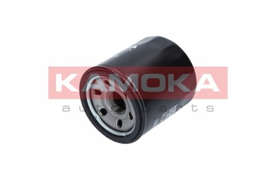 ФИЛЬТР МАСЛА KAMOKA DO HYUNDAI I20 ACTIVE 1.0 1.4