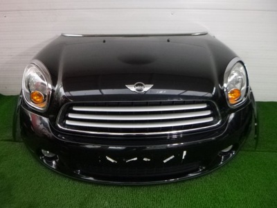 MINI COUNTRYMAN R60 PARTE DELANTERA JUEGO CAPO PAS FAROS B11  