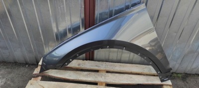 Крила перед лівий audi q5 fy 2 ii od 2016 roku lz7s фото №1