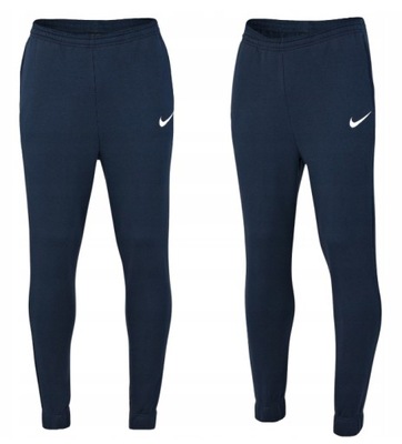 Spodnie Nike Park 20 Fleece Pant CW6907 451 ; M