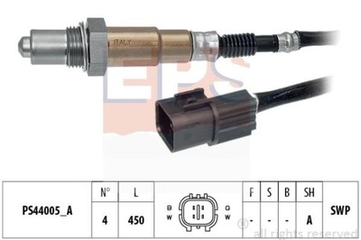 SONDA LAMBDA HYUNDAI I10 1.2I 08- 1-998-256 EPS  