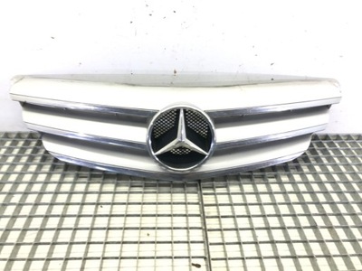 Решётка радиатора решётка радиатора mercedes w245 05-11 a1698800883 minivan фото №1