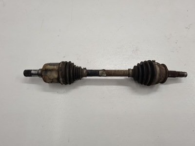 Opel mokka 4x4 приводной вал левая 1.7cdti фото №1