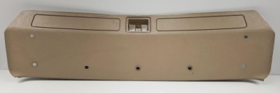 Пластик обивка крышки задняя volvo v90 i 1393117 фото №1