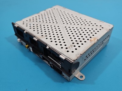 Блок керування модуль тюнер радіо audi q7 i 4l 4e0035541s фото №1