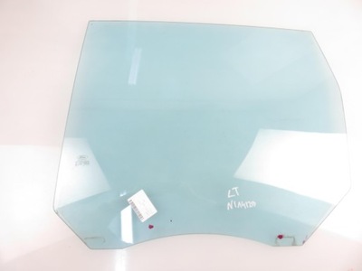 Скло ліва задня ford kuga i фото №1