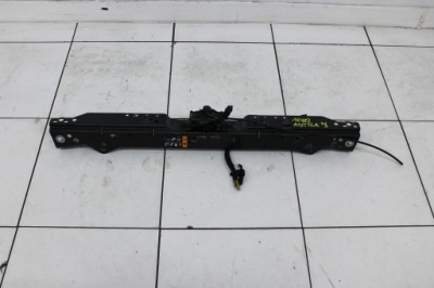 Opel astra j 09r- pas верхній підсилювач z22c фото №1