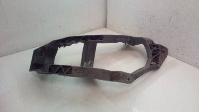 Напрямна лампи лівий перед панель фари smart forfour i 454 a4546200901 фото №1