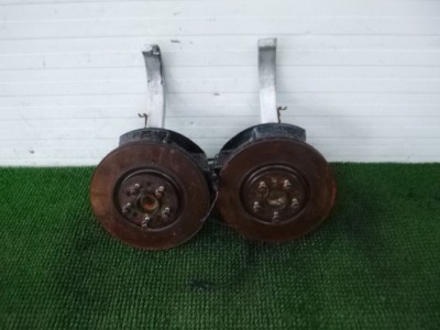 Alfa romeo 159 1.9 jtdm поворотний кулак права ліва перед фото №1