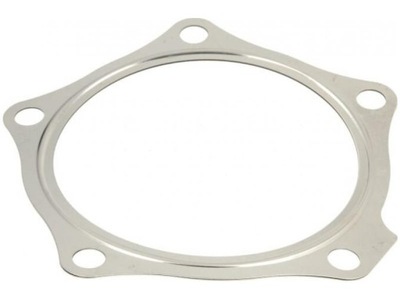 GASKET SYSTEM OUTLET PORSCHE PANAMERA 4.8 09.09-10.16 EL457880  