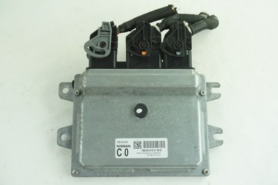 UNIDAD DE CONTROL DEL MOTOR NISSAN QASHQAI MEC93-610  