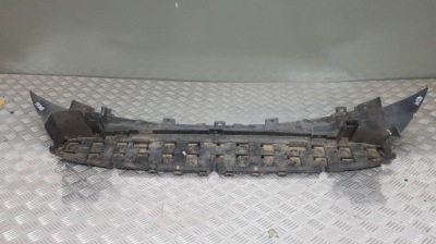 Ford b-max 12-17 плита защита pod бампер перед передний фото №1