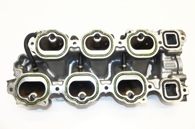 Mazda cx-9 3.7 v6 277km колектор всмоктуючий фото №1