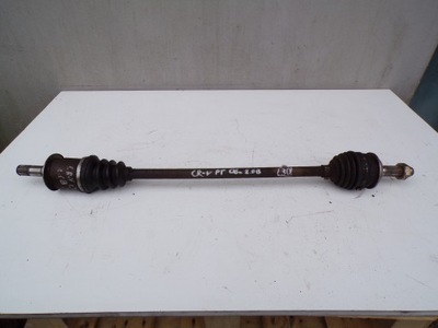 Honda cr-v ii привідний вал права задня шарнір 2.0b nr.30 фото №1