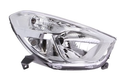 FAROS PARTE DELANTERA ABAKUS 551-1196R-LD-EM  